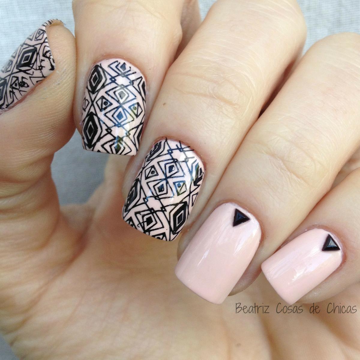 Bundle Monster y Deborah Milano.4