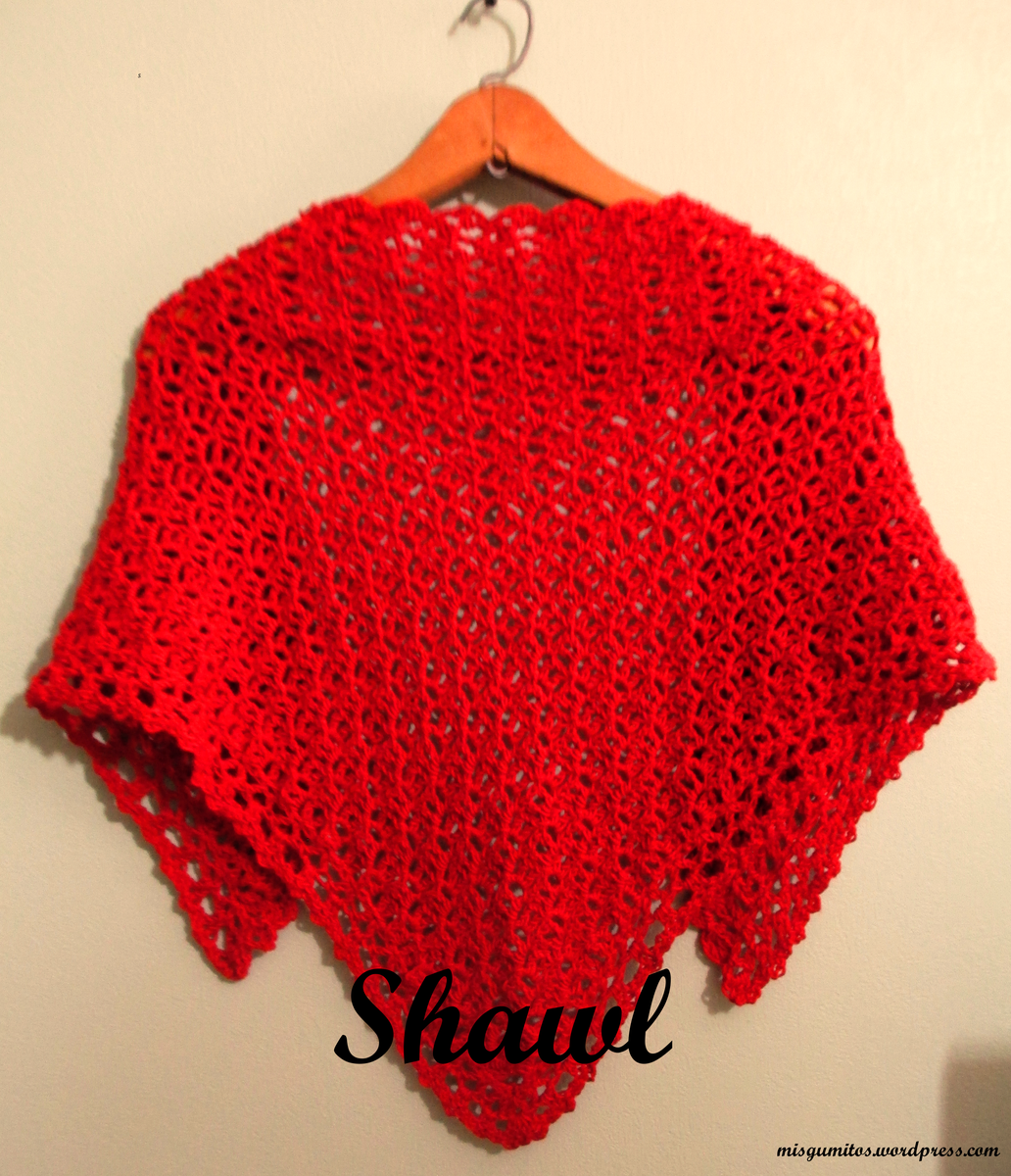 Shawl