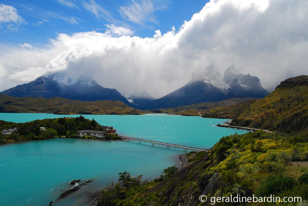Torres del Paine