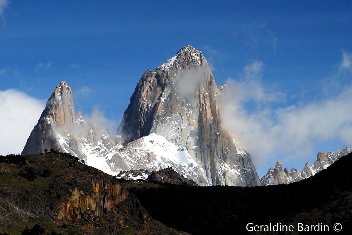 Cerro Fitz Roy