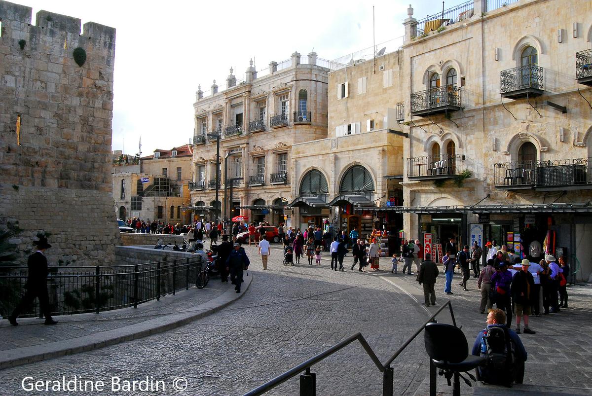 jerusalen 2