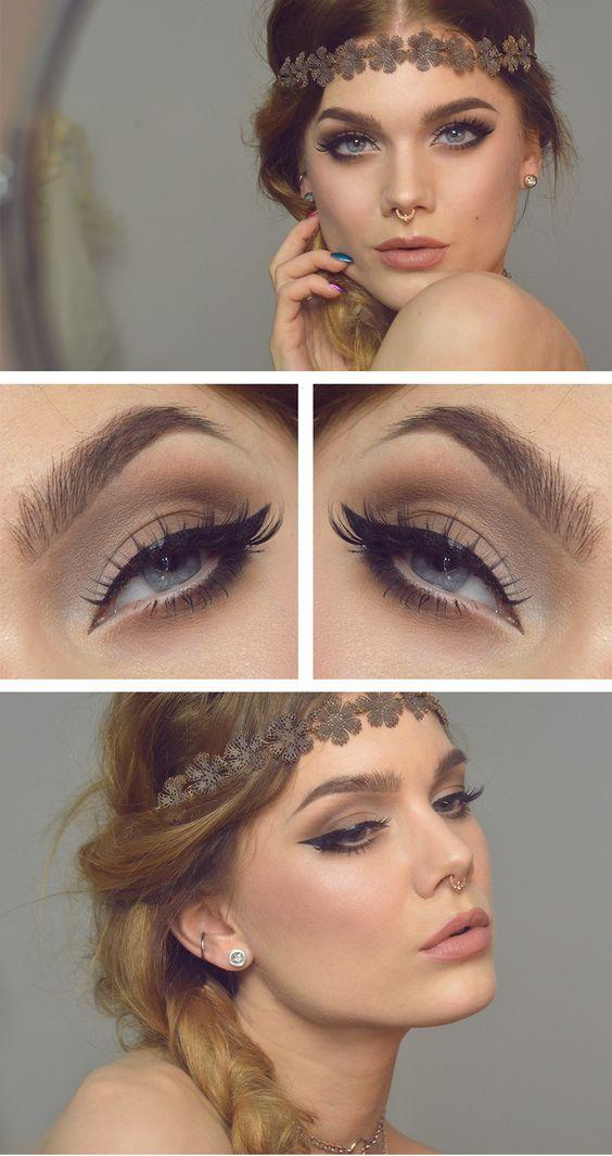 maquillaje natural 22