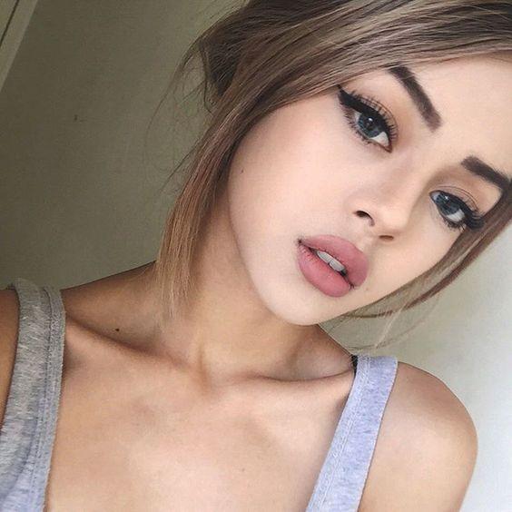 maquillaje natural 52