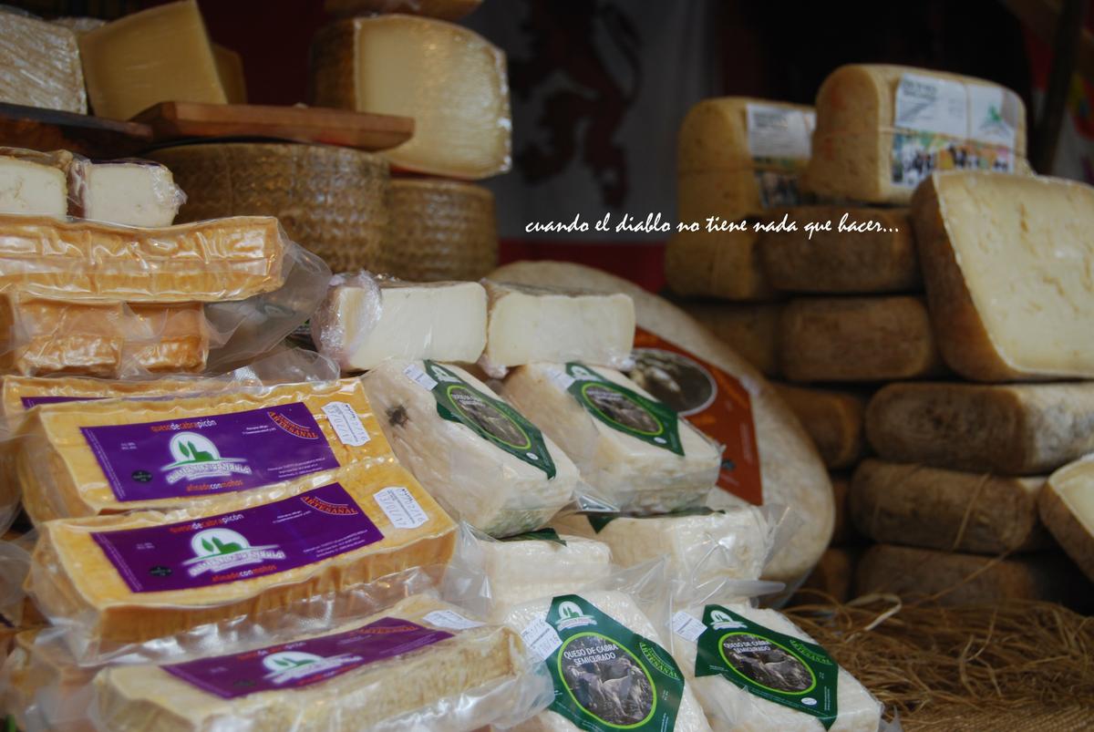 Despensa de Valverde