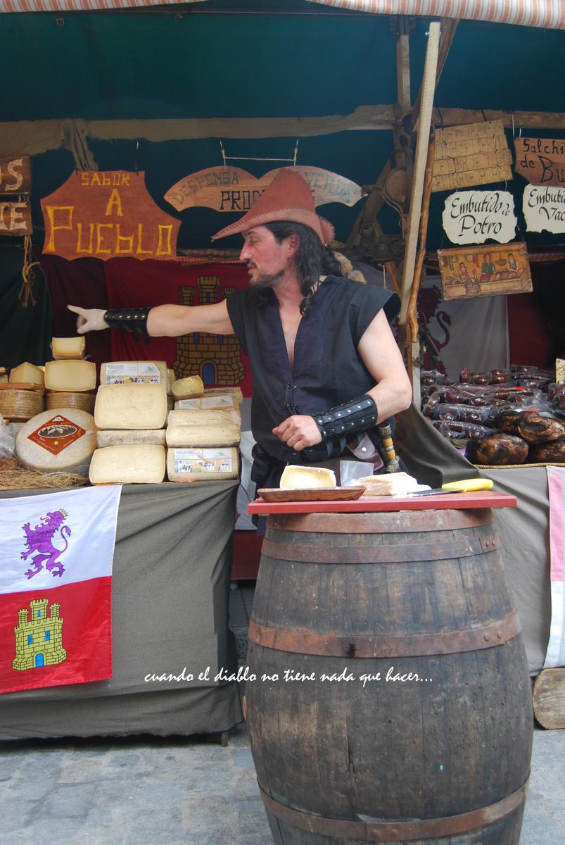 Despensa de Valverde