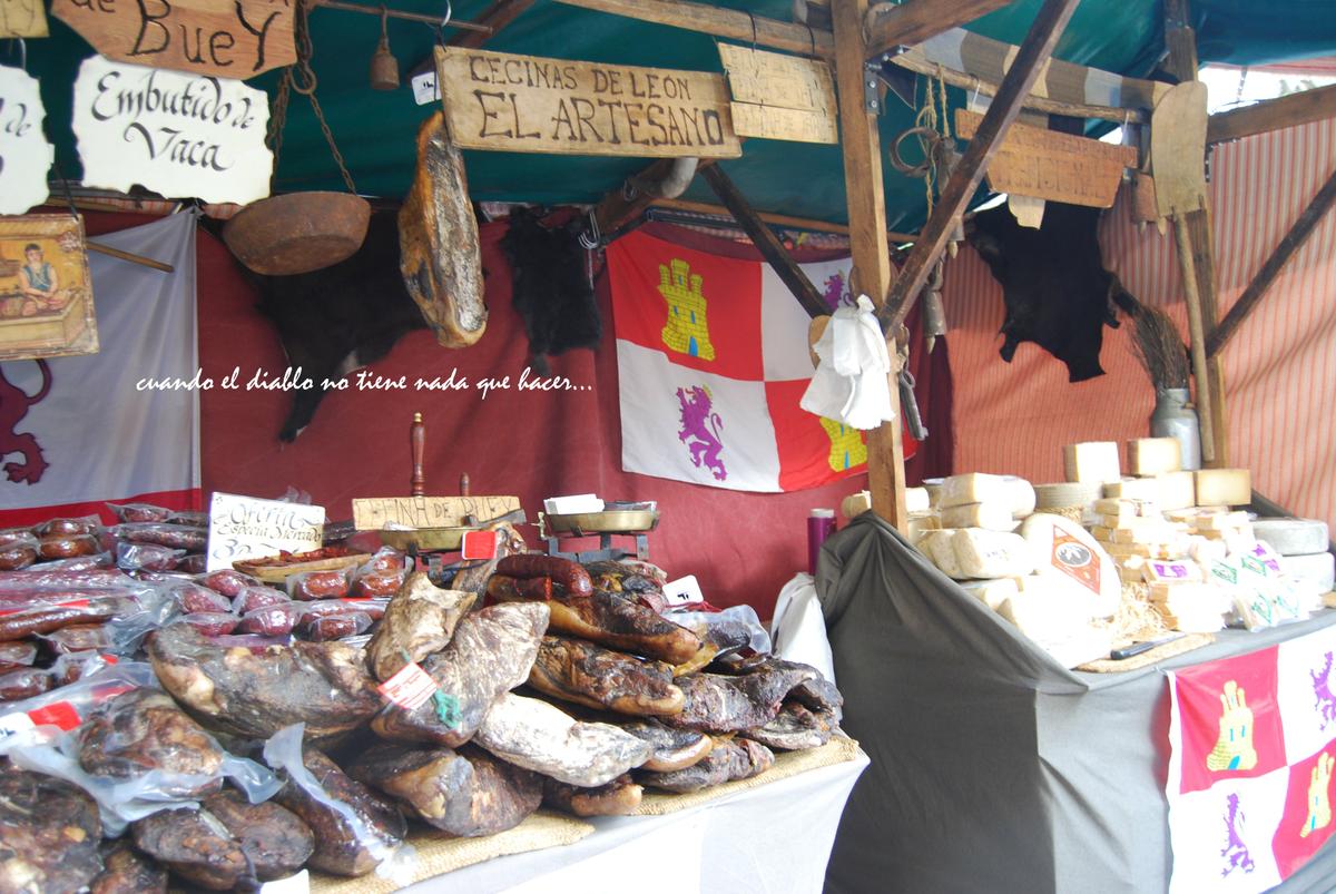 Despensa de Valverde