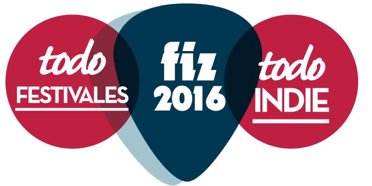 Primeras confirmaciones para FIZ 2016