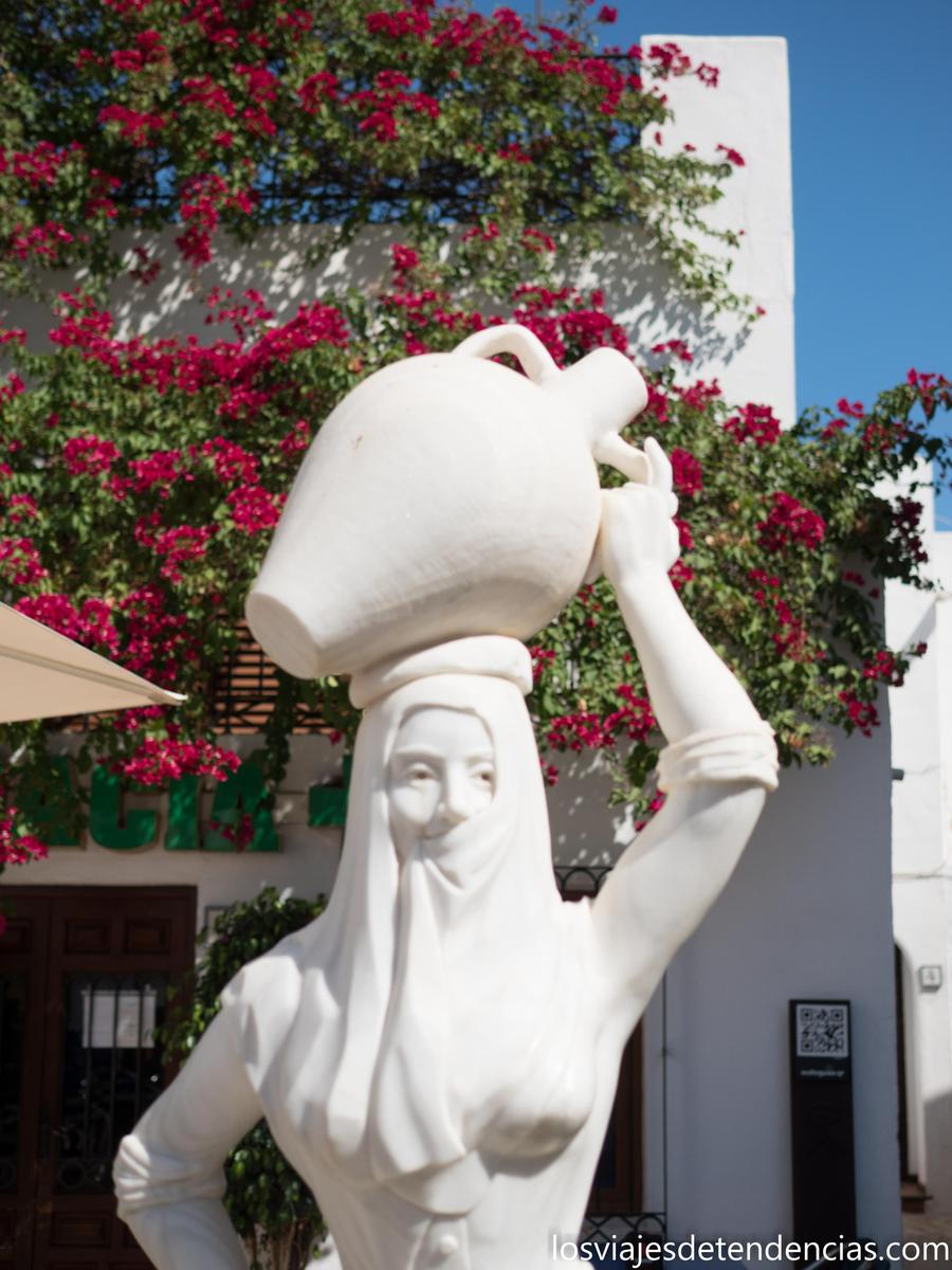 Guía para disfrutar de Mojácar