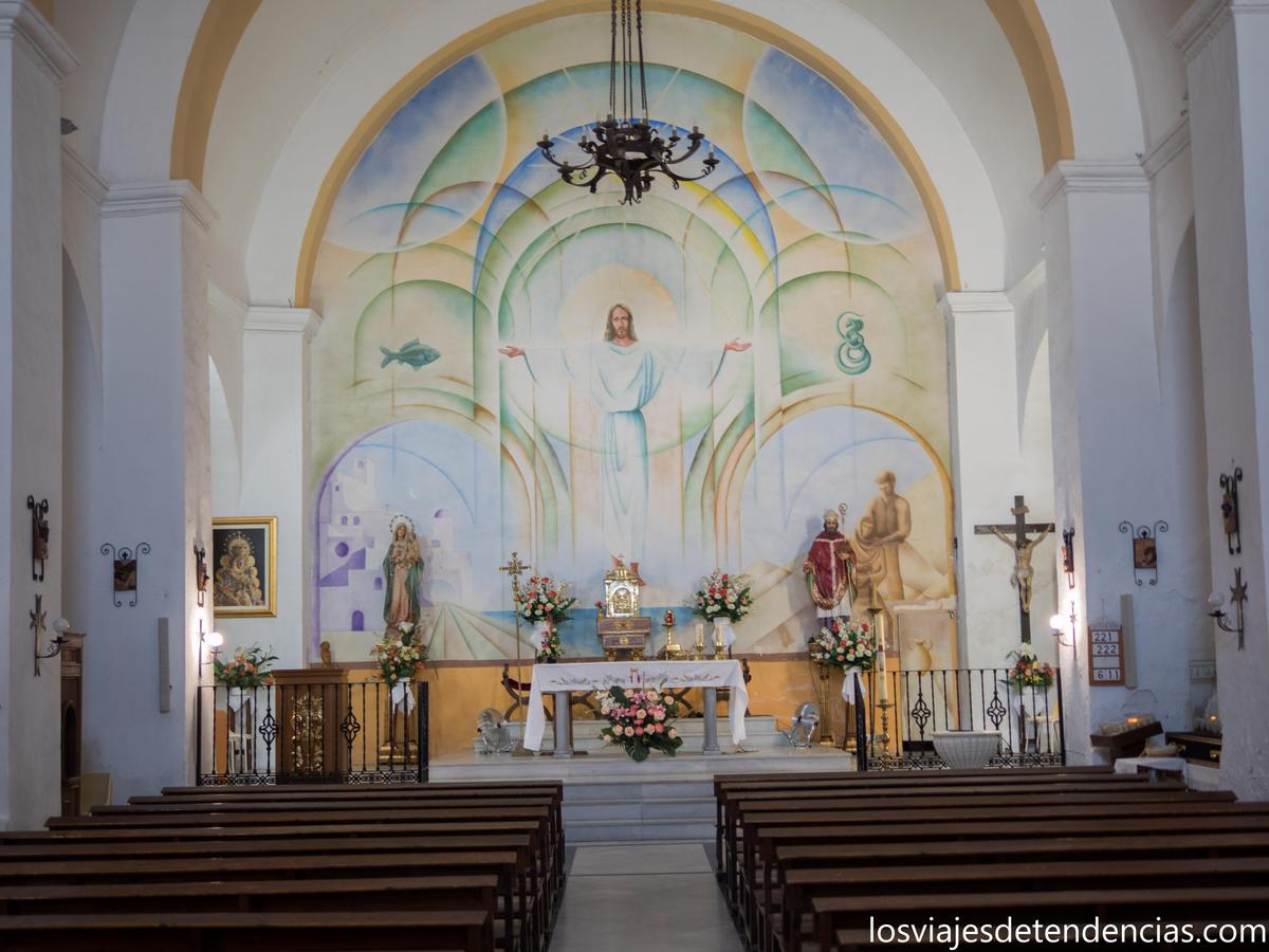 Guía para disfrutar de Mojácar