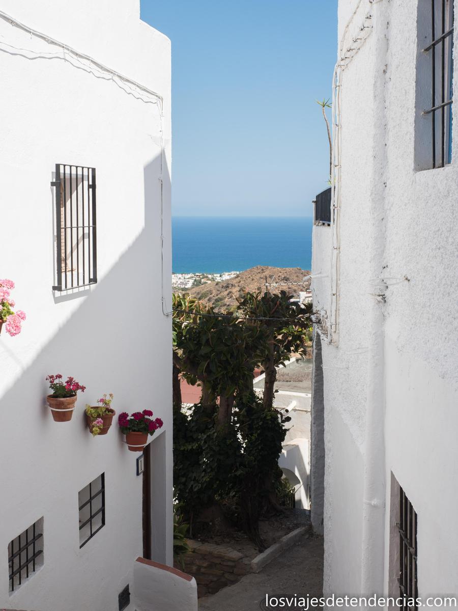 Guía para disfrutar de Mojácar