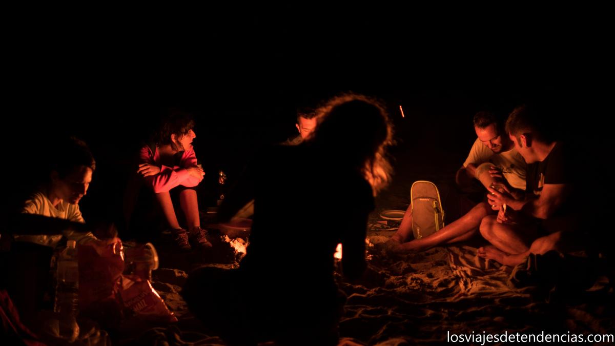 Guía para disfrutar de Mojácar