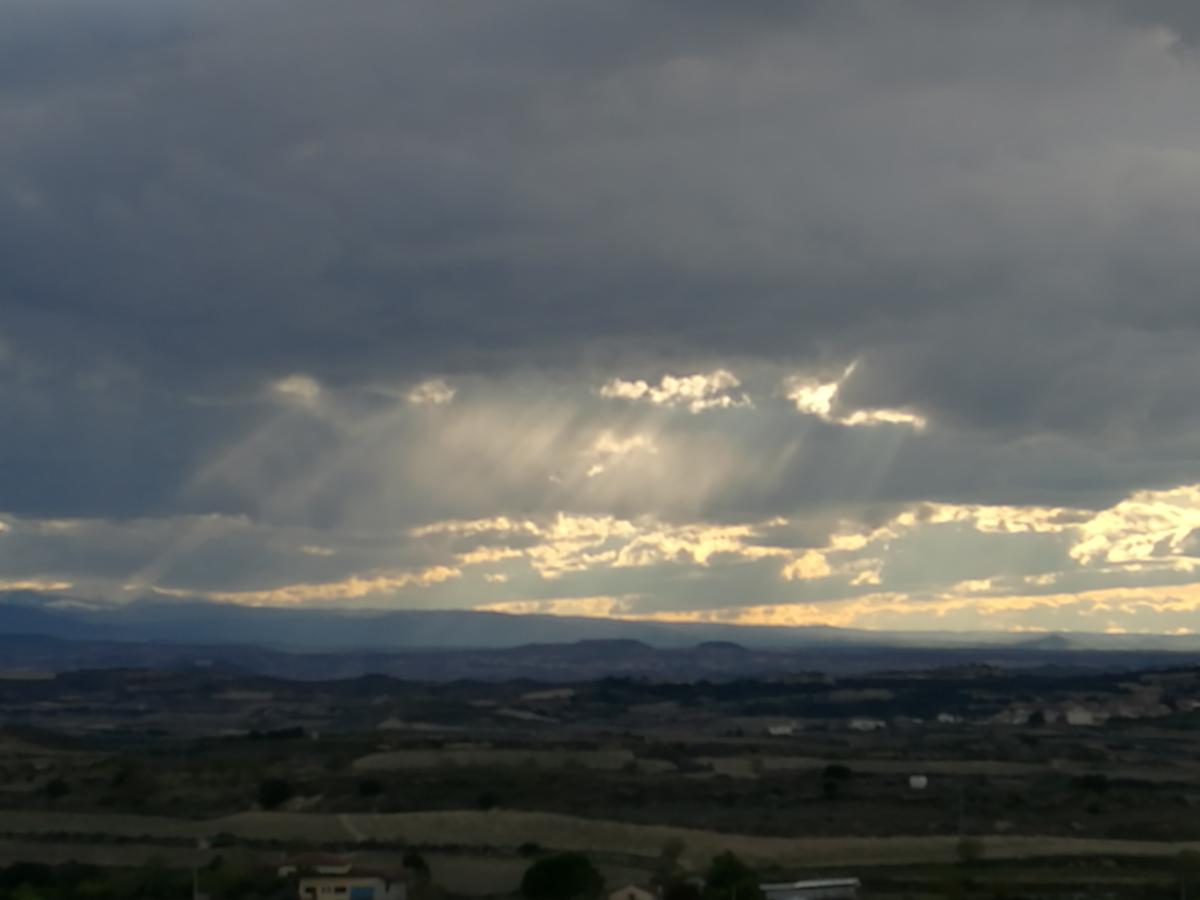 Huawei Mate 8 foto 3