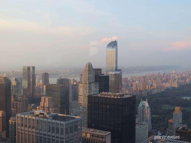 Los mejores rascacielos de Nueva York 3