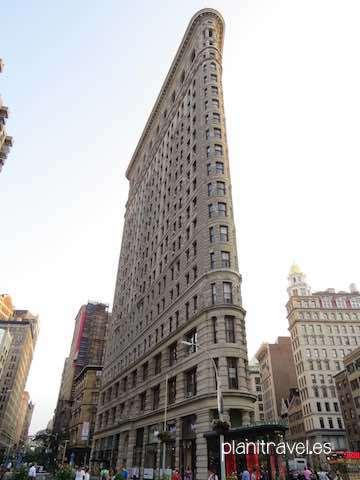 Los mejores rascacielos de Nueva York 7