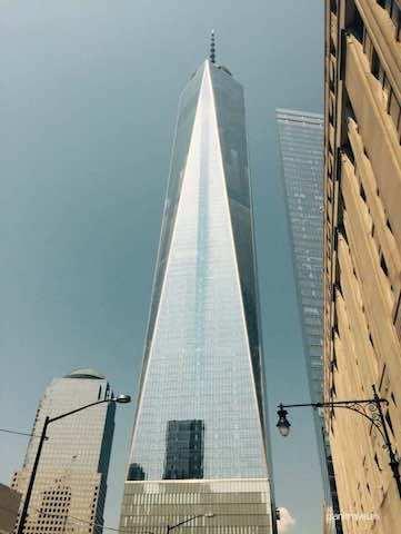 Los mejores rascacielos de Nueva York