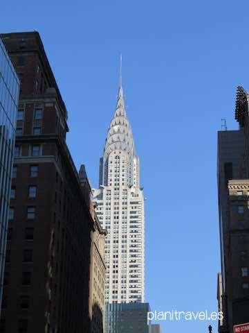 Los mejores rascacielos de Nueva York 1