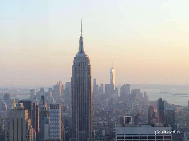 Los mejores rascacielos de Nueva York 5