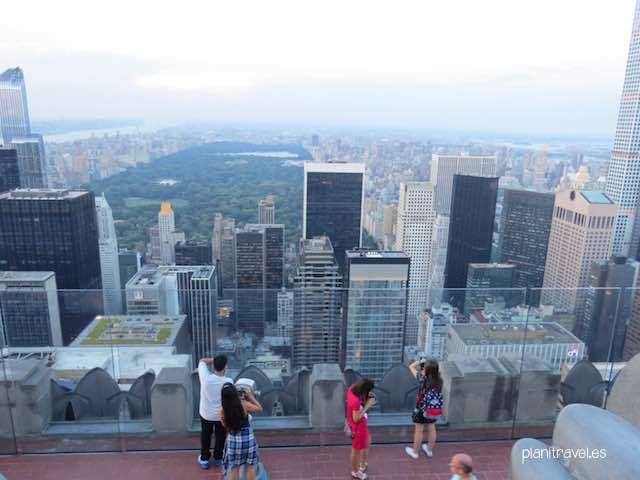 Los mejores rascacielos de Nueva York 8