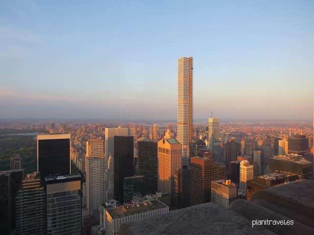 Los mejores rascacielos de Nueva York 4