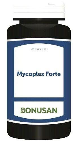 Bonusan Mycoplex Forte 60 cápsulas