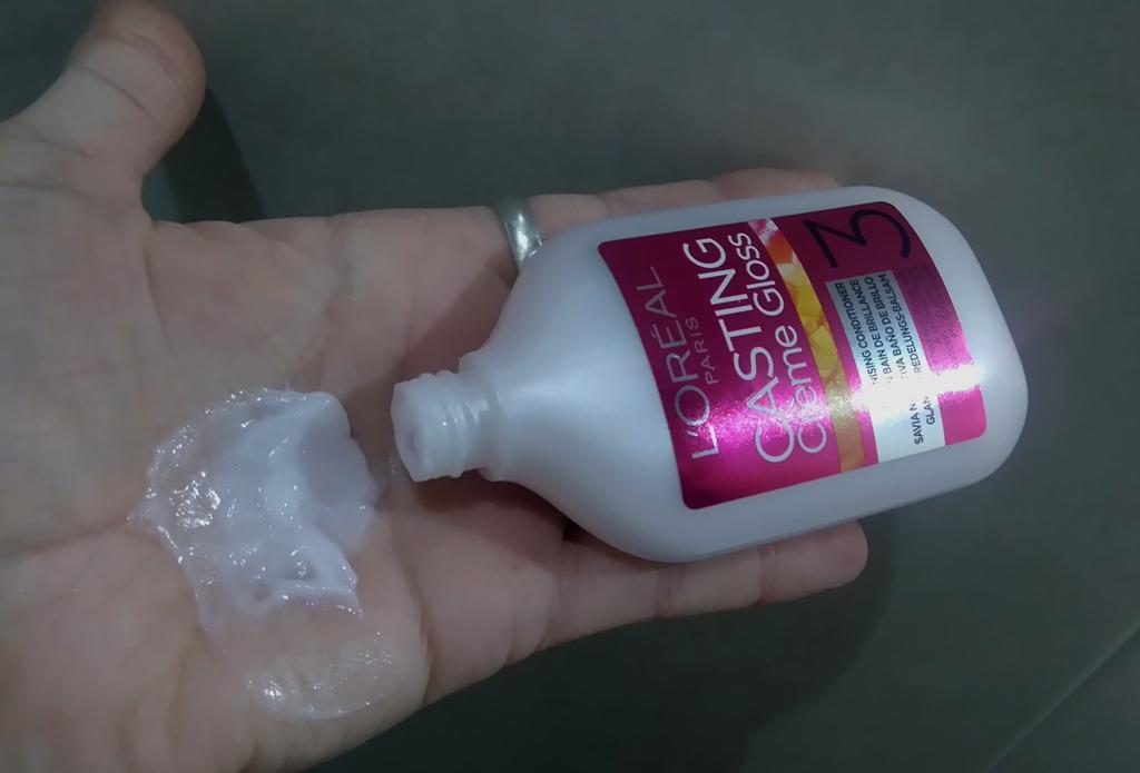 Tinte Casting Creme Gloss L´Oreal