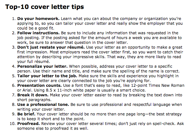 Cover-letter-tips