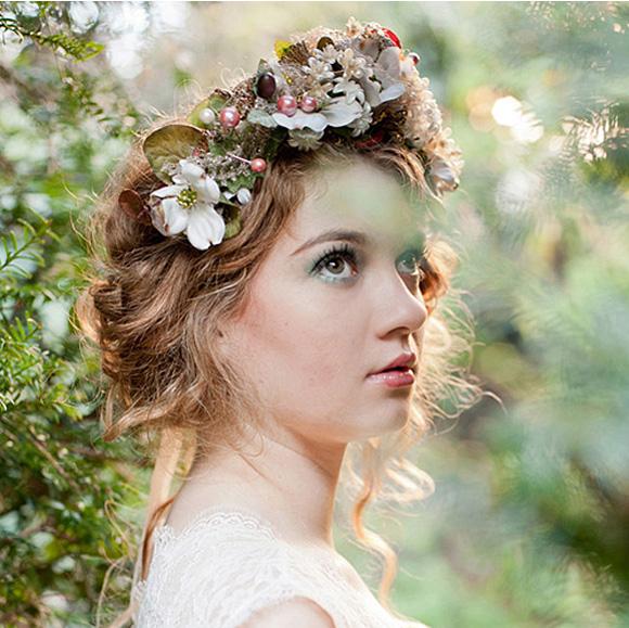 peinados-novias-boho-chic