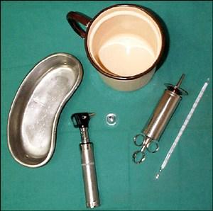 Cera en los oídos, esto es lo que no debes hacer