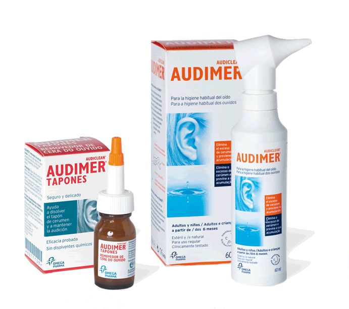 Cera en los oídos, esto es lo que no debes hacer