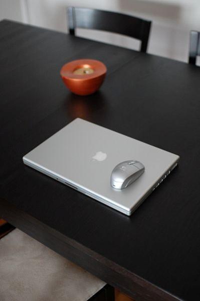 Sustitución del policarbonato por el aluminio