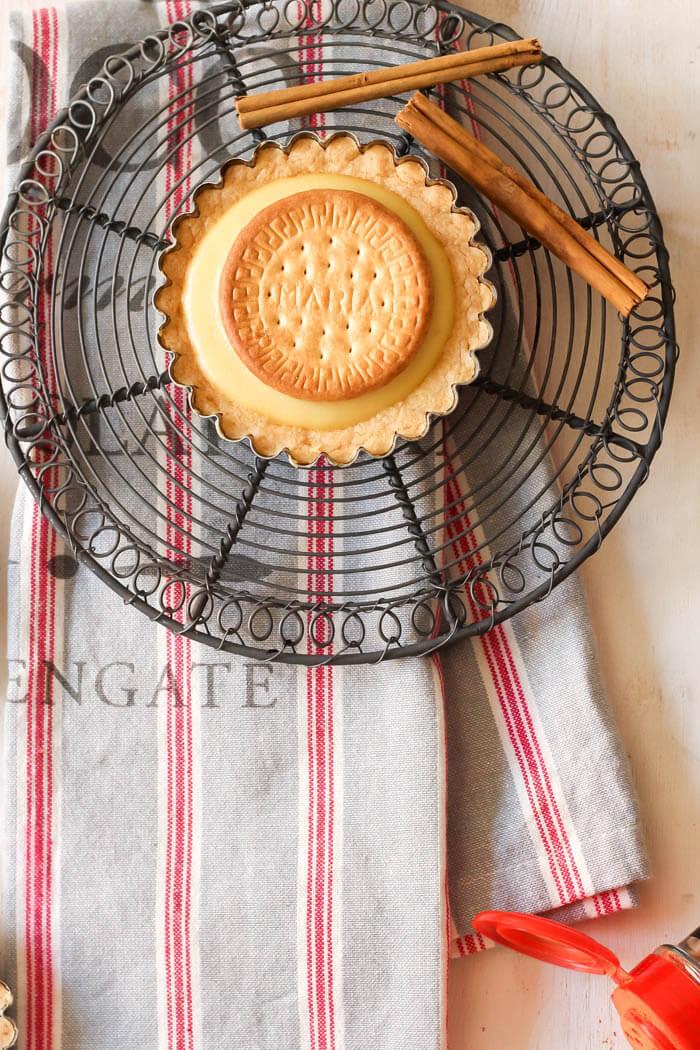 Desayuno de domingo por Pintando las nubes