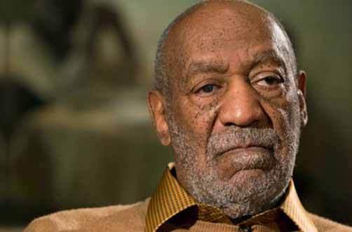 ¿Qué es la somnofilia? La parafilia del actor Bill Cosby.