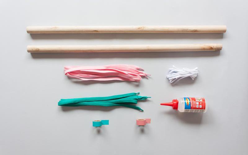 Como se hace un pompero gigante.