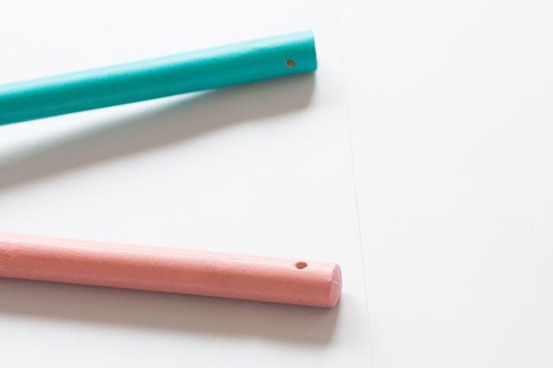 Como se hace un pompero gigante.