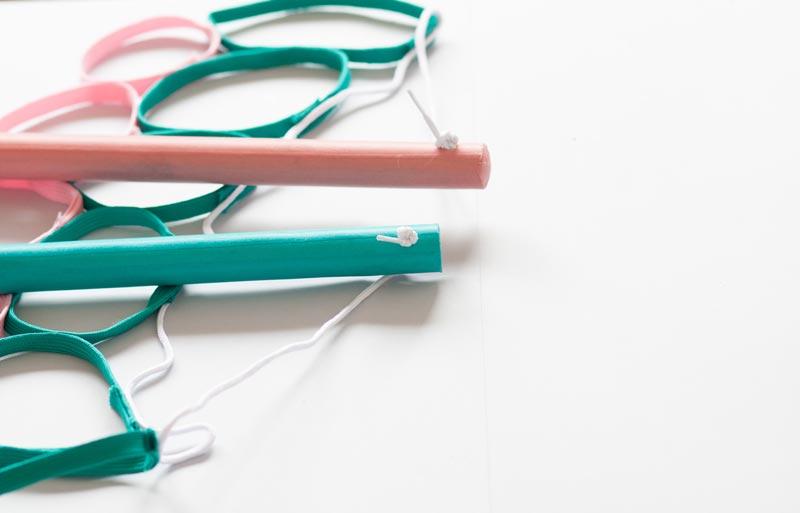 Cpomo se hace un pompero gigante.