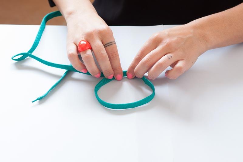 Como se hace un pompero.