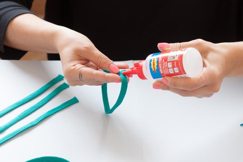 Como se hace un pompero gigante.