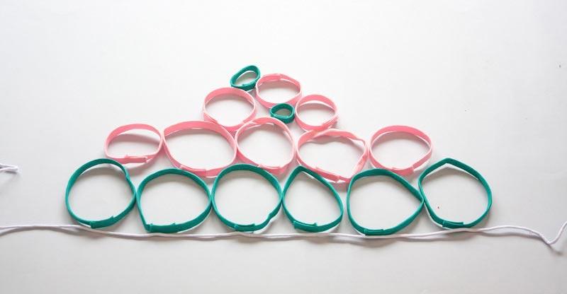 Como se hace un pompero gigante.