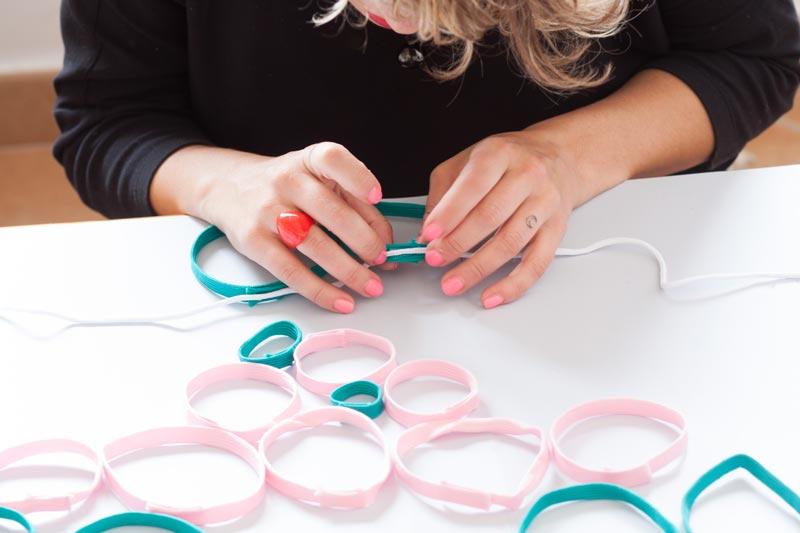 Como se hace un pompero gigante.