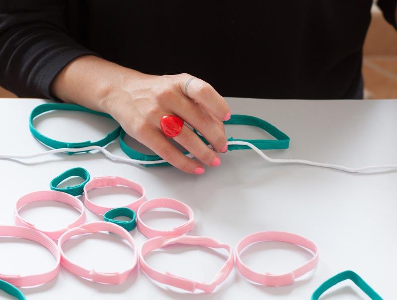 Como se hace un pompero gigante.