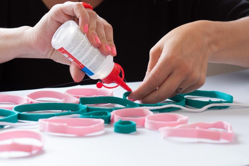 Como se hace un pompero gigante.