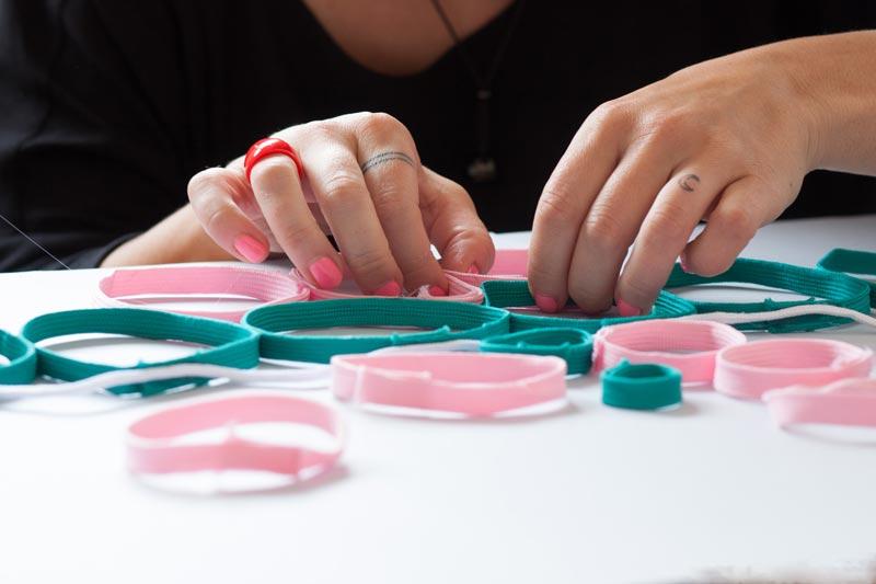 Como se hace un pompero gigante.