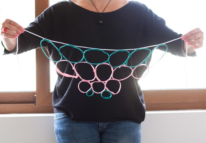 Como se hace un pompero gigante.