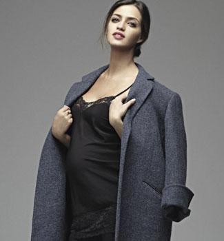 look_premama_sara_carbonero