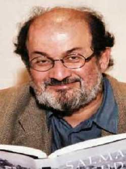 escritores-perseguidos-Salman-Rushdie