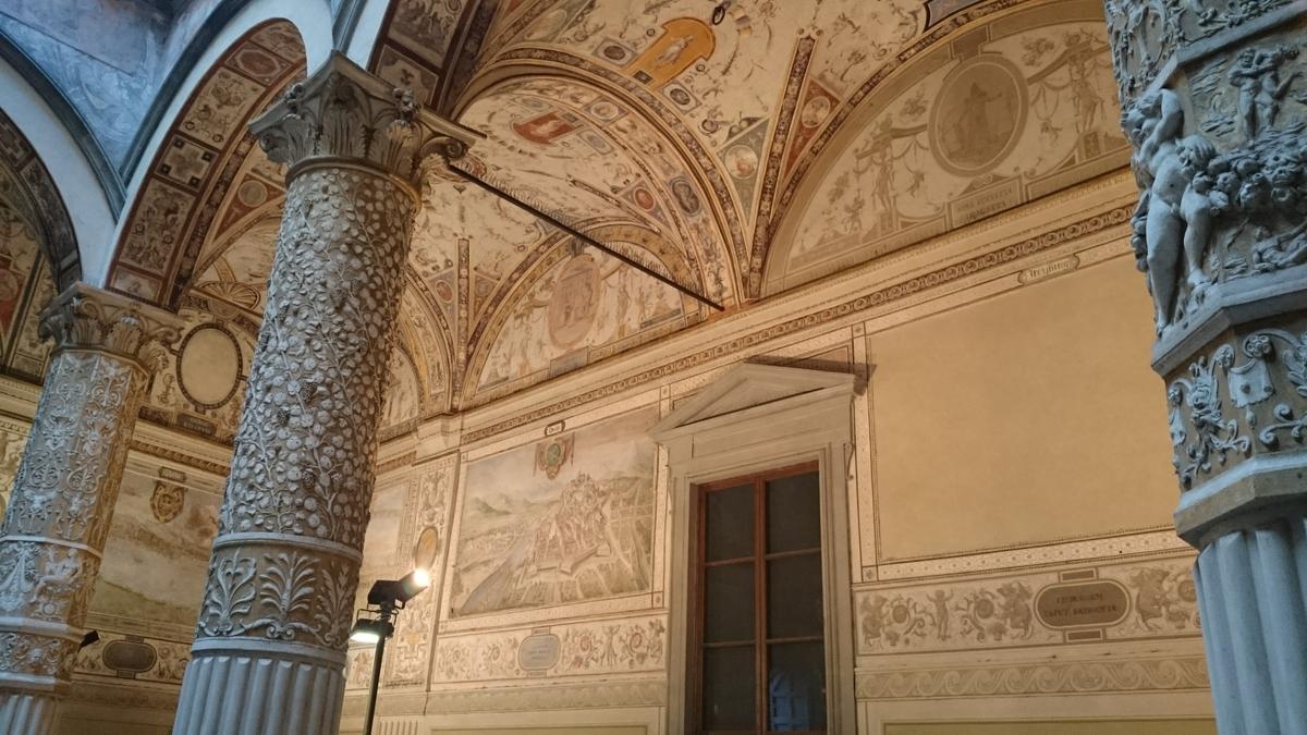 florencia-columnasentradaspalazziovecchio