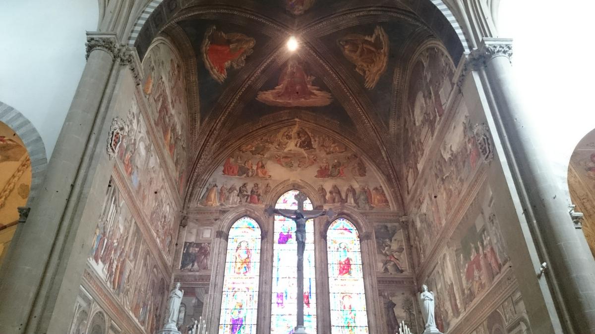 florencia-santamarianovella