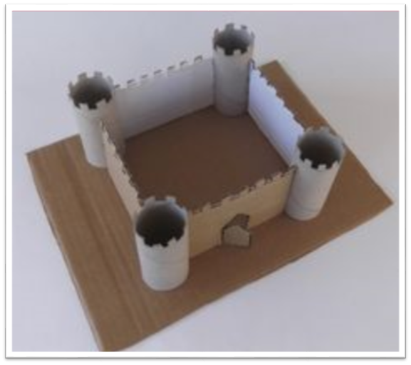 (2) La Tenderia DIY_Cohetes y super heroes