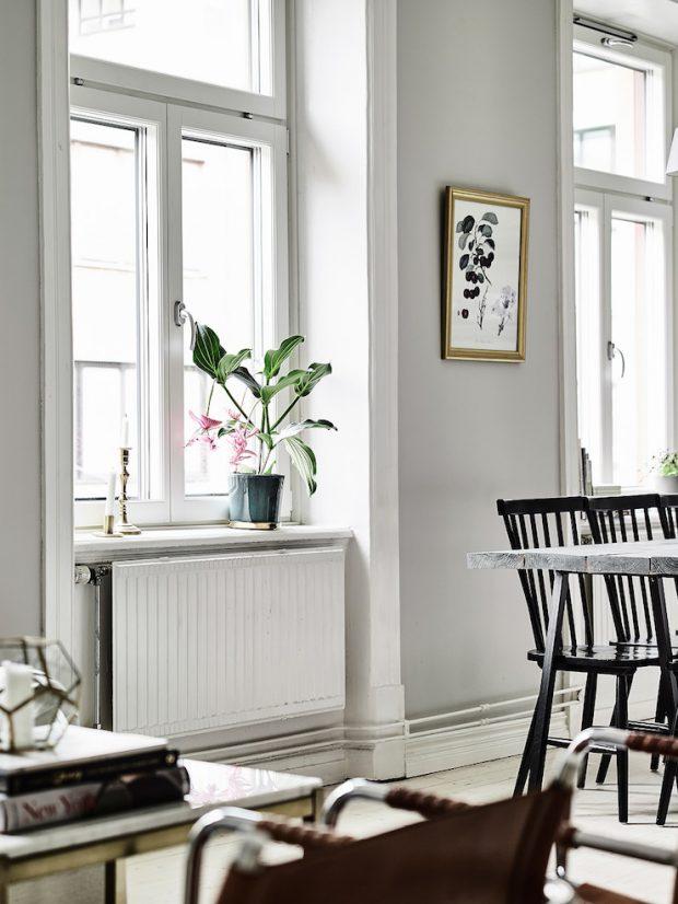 ventanas sin cortinas