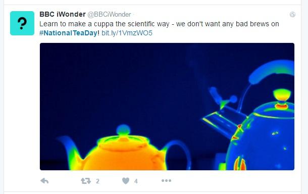 tea bbciwonder